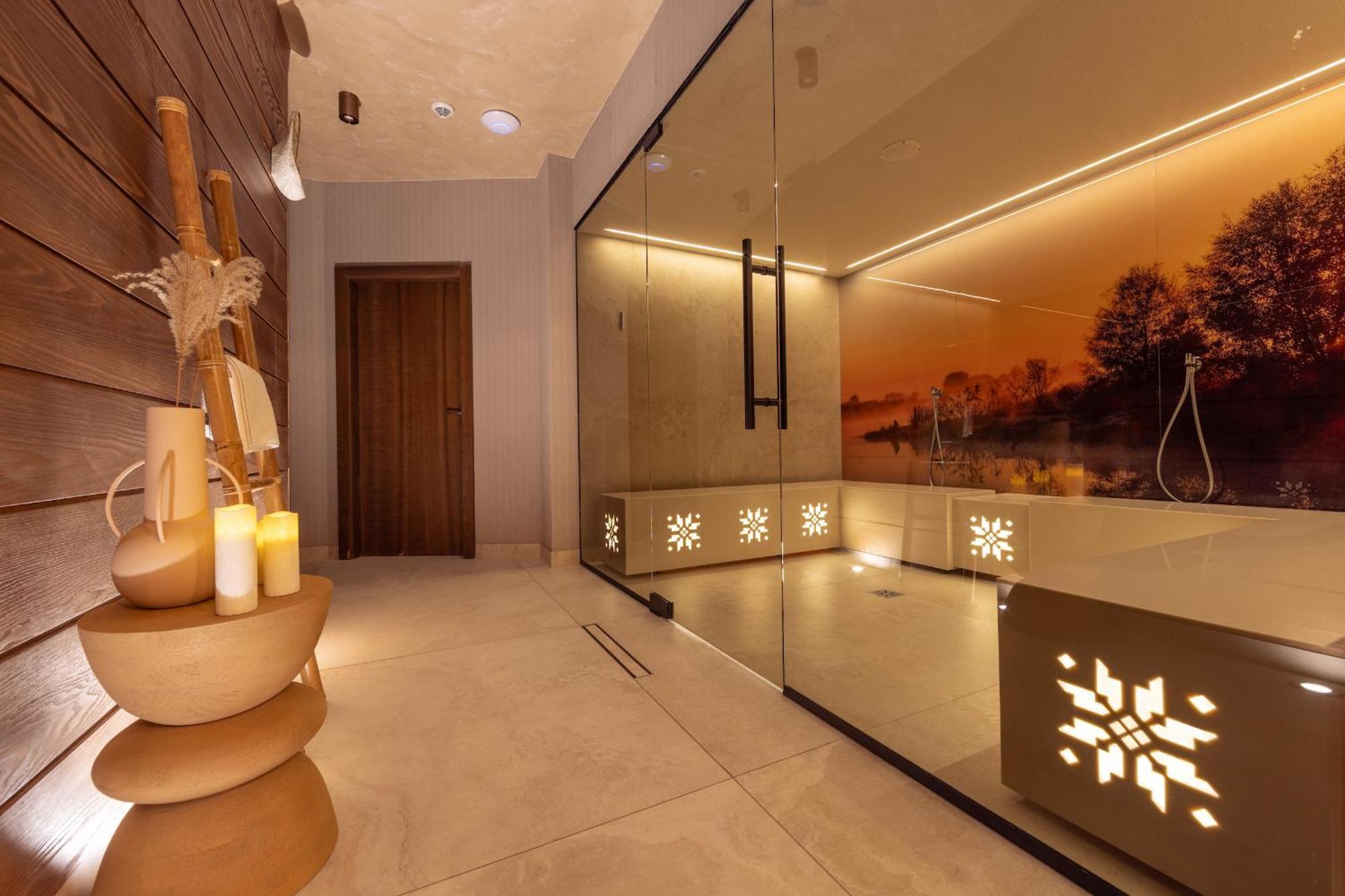 Zloty Gron Resort & Spa Istebna Eksteriør billede